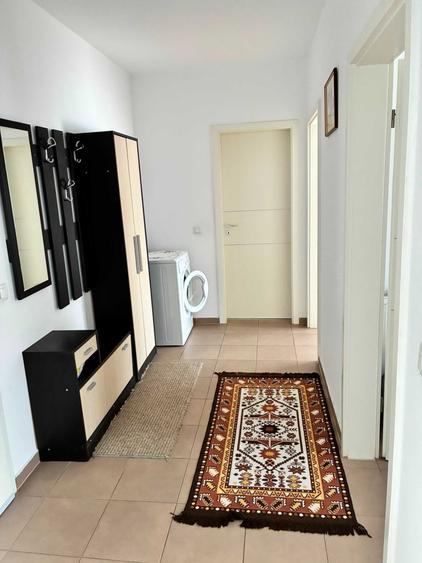 Apartament cu 2 camere decomandat în Avantgarden