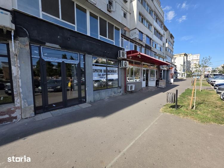 Spațiu comercial, de 129 mp, în Radu Negru