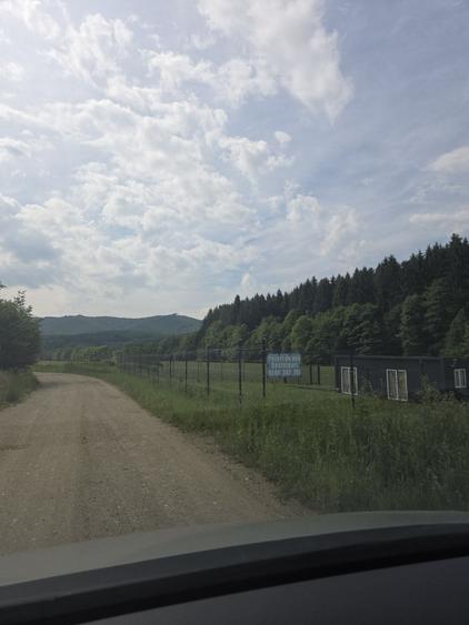 Teren de vanzare in Vladeni comuna Dumbravita judetul Brasov - 2