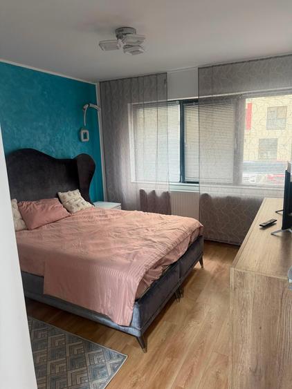 2 Camere - Exigent Plaza Residence Faza 1 - Lujerului - 8