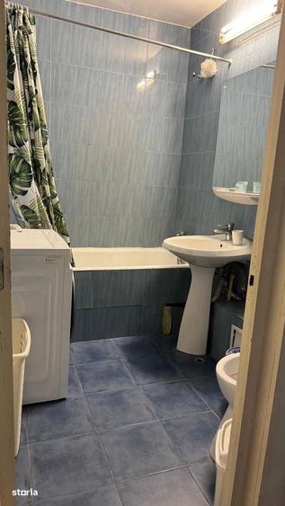 Apartament cu 2 camere decomandat în Lujerului