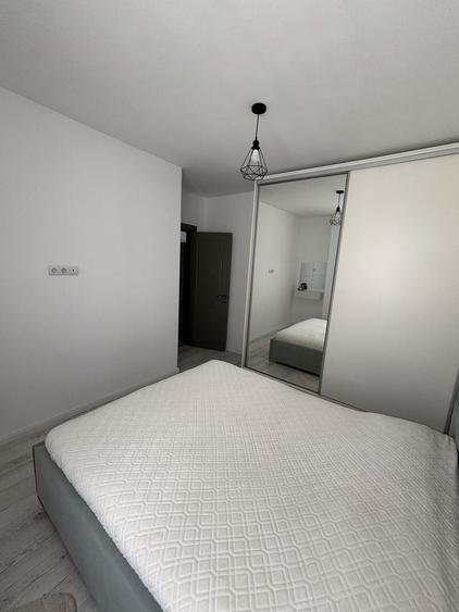 Apartament în Florești