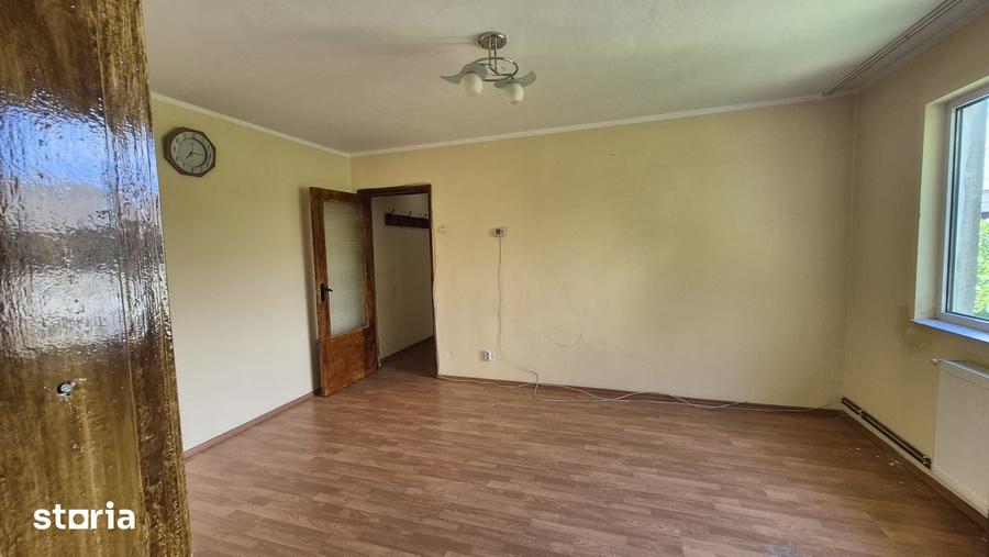 Apartament cu 2 camere în Orașul Vechi