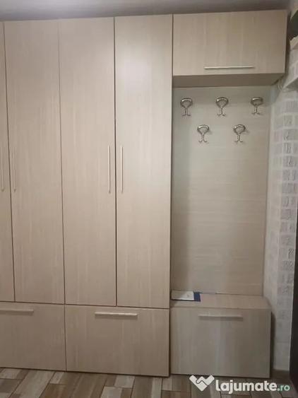 Apartament cu 2 camere semidecomandat în Ultracentral