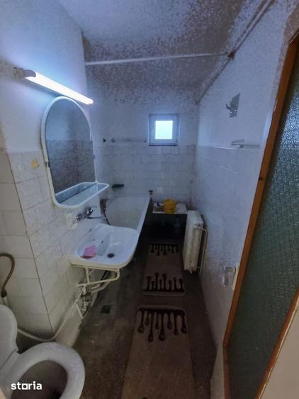 Apartament cu 2 camere în Gojdu