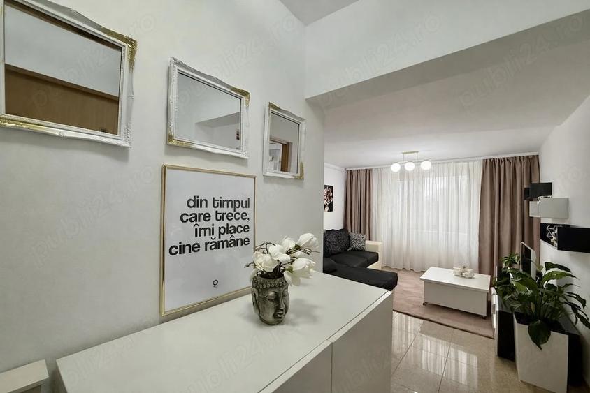 Apartament cu 2 camere semidecomandat în Iosefin