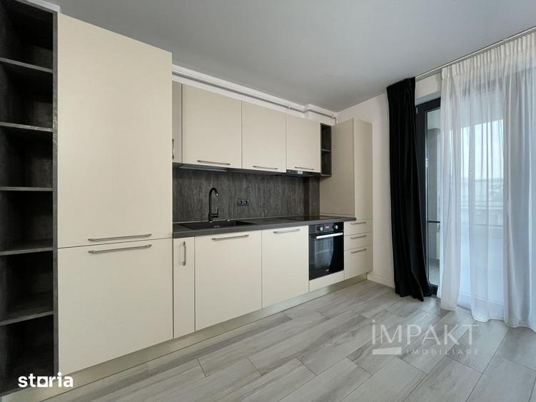 Apartament modern cu 3 camere in Gheorgheni! - 9