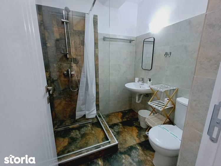 Spațiu comercial, de 236 mp, în Nord