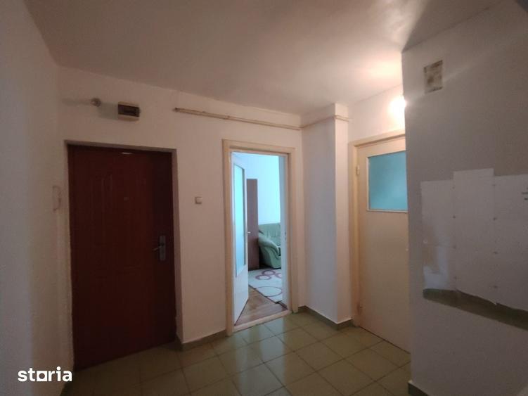 Mai ieftin nu gasesti!!! Ap. 3 camere mobilat - zona Parc Aschiuta. - 18