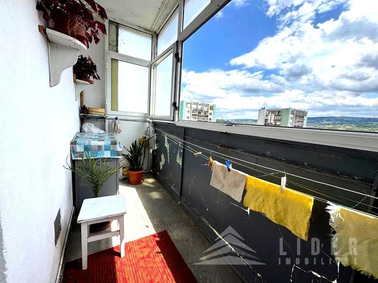 Apartament cu 2 camere decomandat, mobilat în Gheorgheni