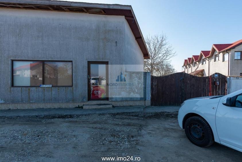 Casă cu 6 camere cu Canalizare în Tărtășești