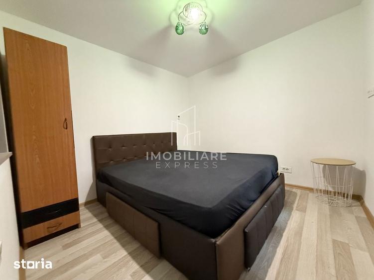 Apartament 2 decomandate Central str Traian - 5