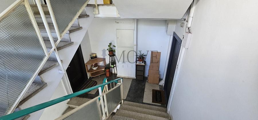 Apartament de 4 camere decomandate - Aleea Costinesti - 15