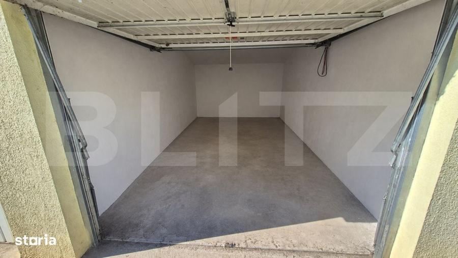 Apartament cu 2 camere de vanzare, 71,30 mp, Micro 16 cu terasa inchis - 7