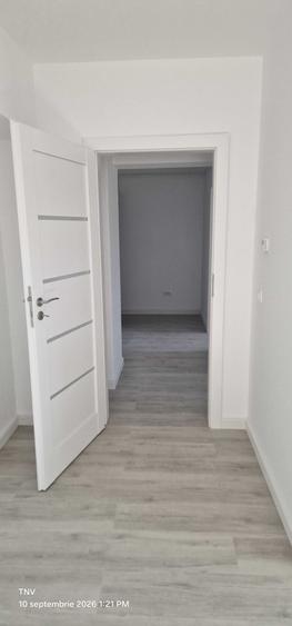 Apartament cu 2 camere decomandat în Galata