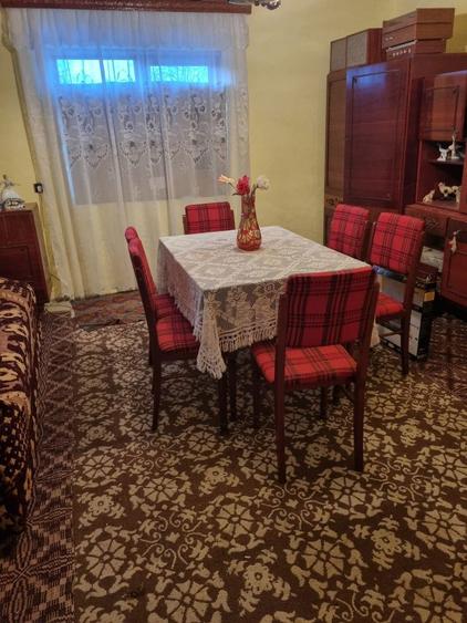 Casă cu 4 camere în Hălmagiu