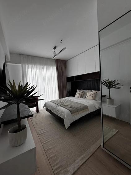 Apartament cu 2 camere decomandat în Theodor Pallady