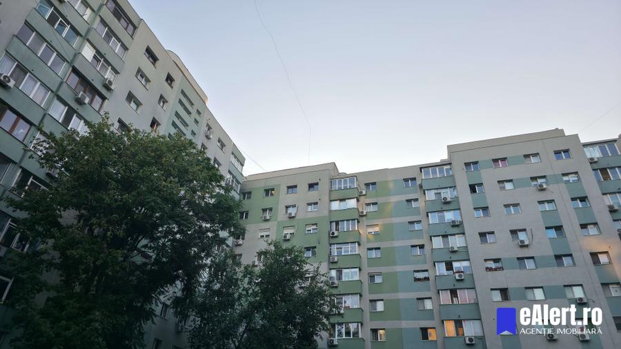 Apartament 4 camere, etaj 9/9 cu etaj tehnic, Str. Mărgeanului, Sector 5 - 39