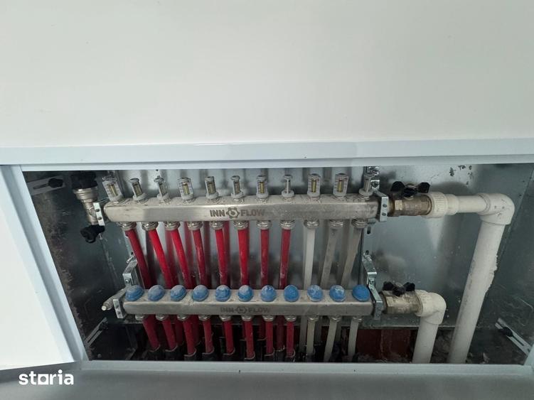 Casă cu 4 camere cu Teren 400 Mp în Olteni
