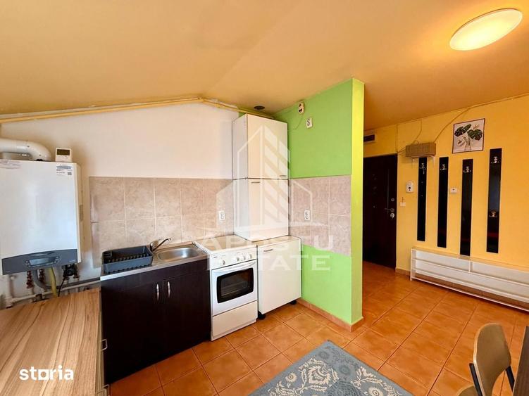 Apartament 2 camere, de inchiriat, zona Sagului, Timisoara, Timis - 5