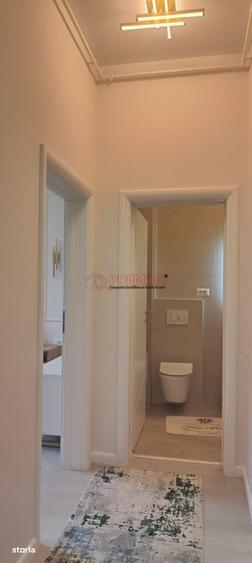 Apartament cu 4 camere în Central