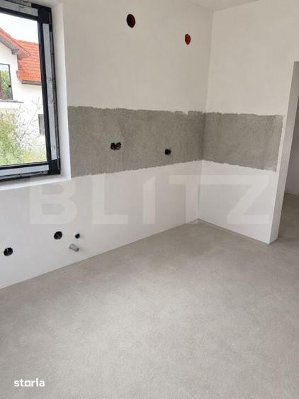 Casă cu 6 camere cu Teren 420 Mp în Central