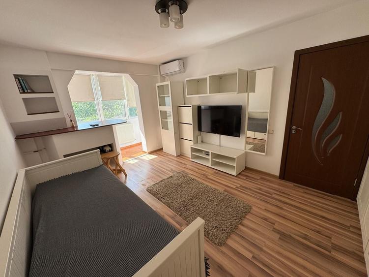 Inchiriere apartament 2 camere Lujerului - 1