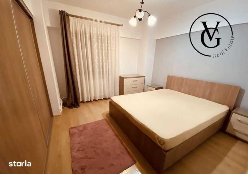 Apartament cu 2 camere decomandat în Tomis II
