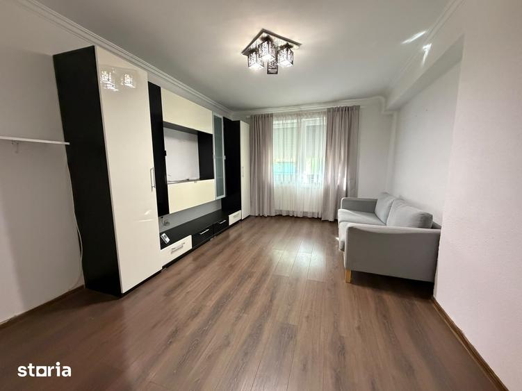 Apartament cu 2 camere în Malul Mureșului