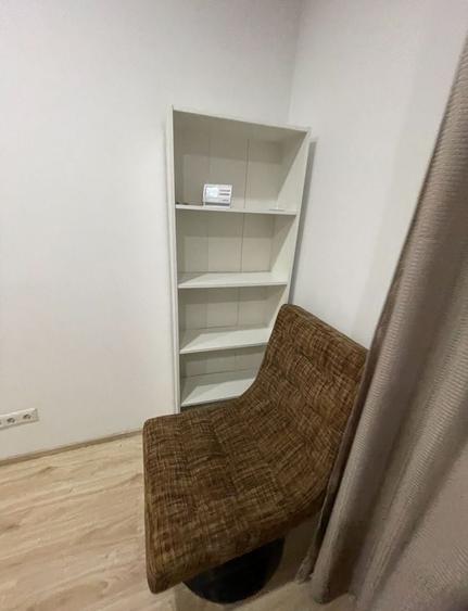 Apartament cu 2 camere decomandat în Exterior Vest