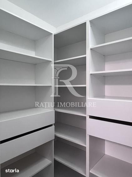 Apartament cu 2 camere | Parcare acoperita | ARED | Iosia | Oradea - 3