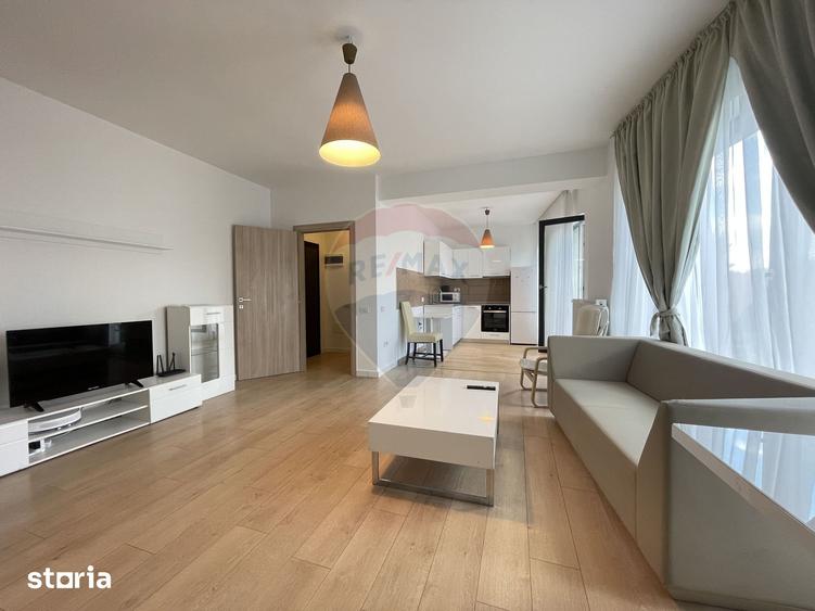 Apartament 3 camere, 102 mp, Pipera Meridian Nord - 8