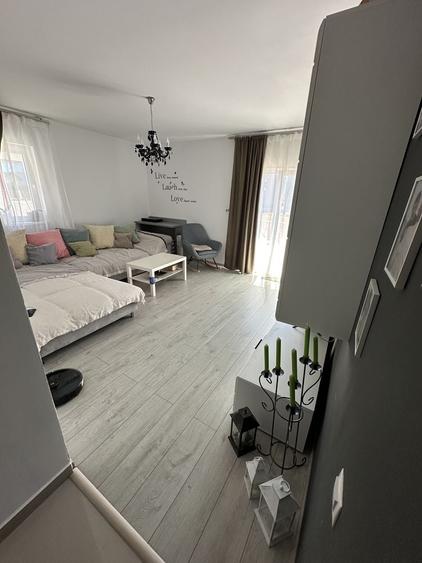 Apartament 3 camere,etaj 1, 75mp,Sibiu, Cartier Arhitectiilor - 7