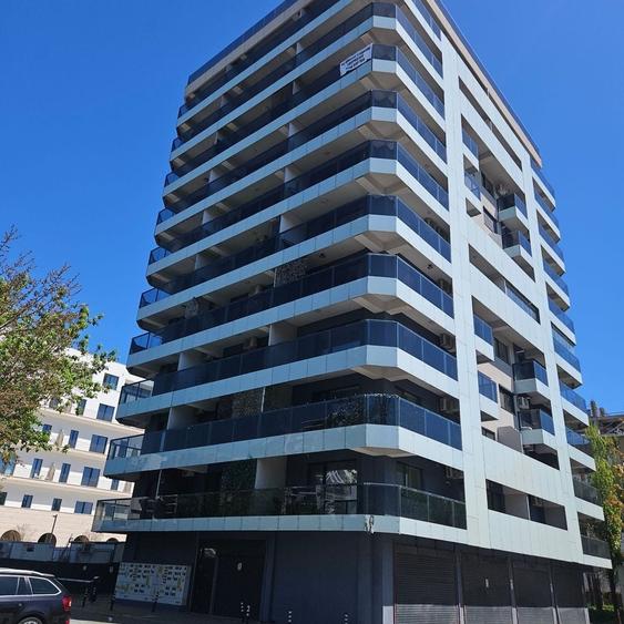 Apartament de lux cu vedere la lac – Mamaia, zona Iaki - 11