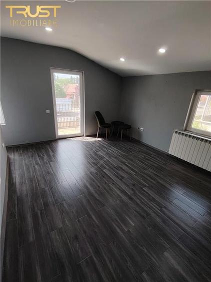 Casă cu 3 camere cu Teren 80 Mp în Dâmbul Rotund