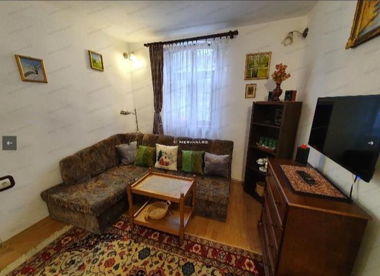 Casă individuală cu 6 camere cu Teren 1152 Mp în Ultracentral