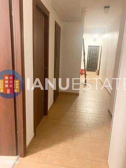 Apartament cu 2 camere decomandat în Metalurgiei