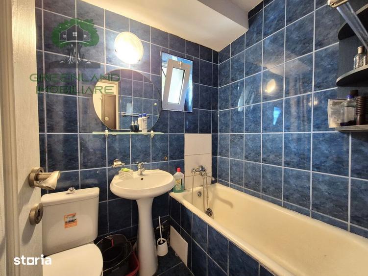 Apartament 1 camera, 30mp, etaj 2/4, Esplanada NICOLINA - 8