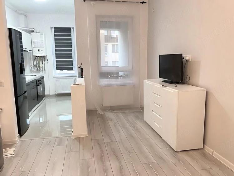 Apartament 2 camere de inchiriat Militari Residence, Bucure?ti centrala,mobilat, AC - 8