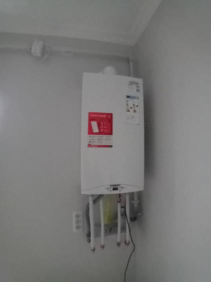 Apartament 2 camere in bloc nou 48 mp+curte proprie Giroc-hotel IQ, pret 120 000 - 9
