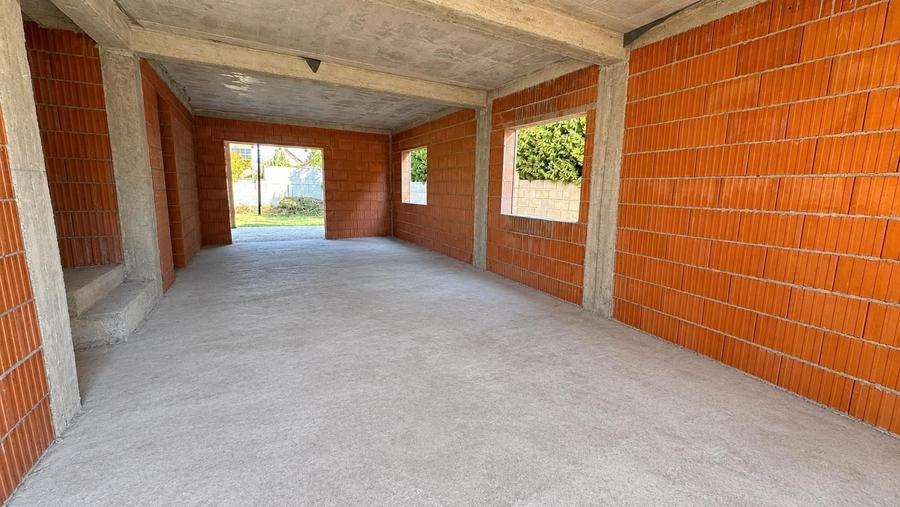Duplex cu 5 camere cu Canalizare în Freidorf