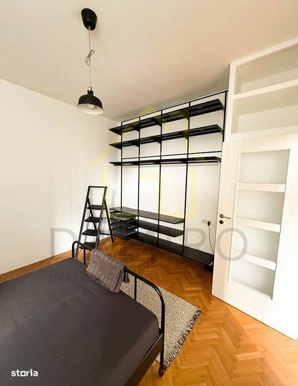 Apartament 6` Metrou Universitate V. Lascar Ultracentral Pet Friendly - 4