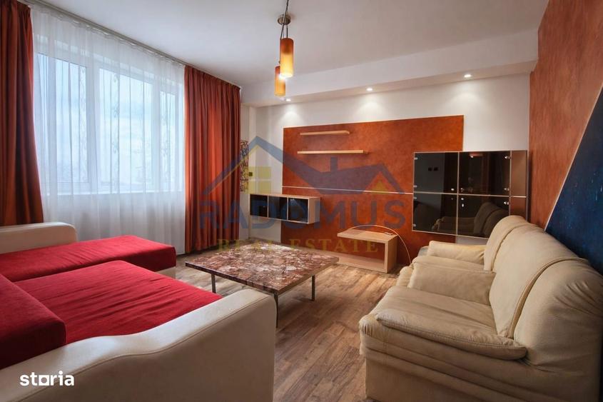 Apartament 2 camere | Pia?a Victoriei | etaj 6/7 | Lift | 62.000 - 3