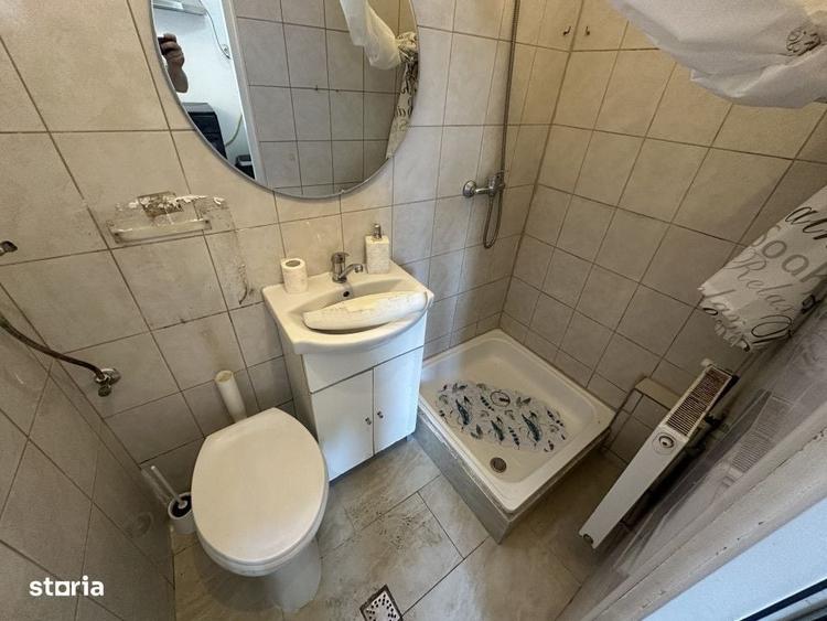 Apartament 2 camere zona Lazaret - Balanta - 5