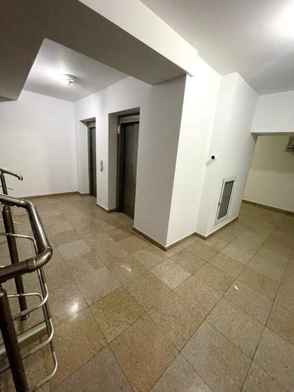 Birou, de 115 mp, în Dorobanți