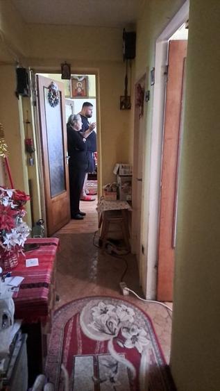 Apartament cu 2 camere decomandat în Vitan