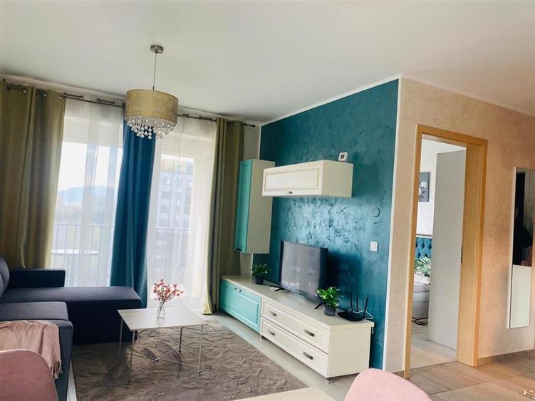 Apartament open space cu parcare si boxa , Coresi Kasper - 6
