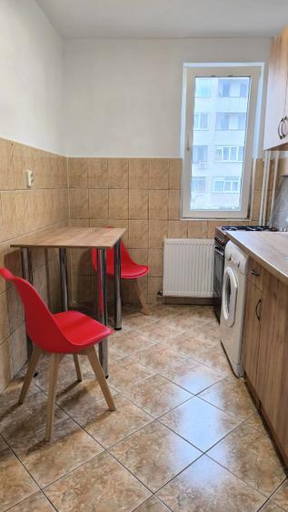 Apartament cu 2 camere circular în Drumul Taberei