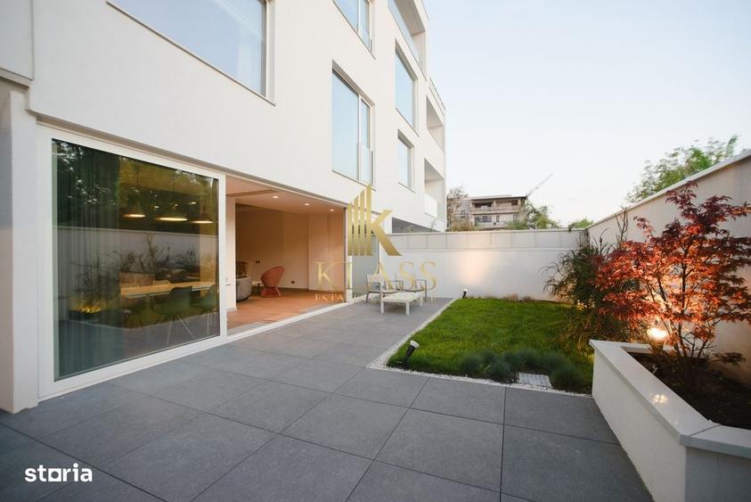 Duplex premium cu 3 dormitoare, gradina si terase | Iancu Nicolae - 2