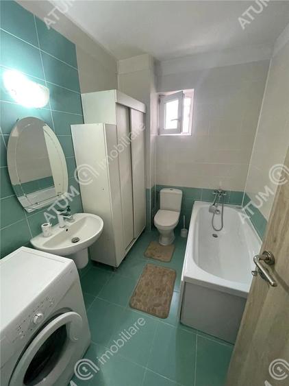 Apartament cu 2 camere în Vest